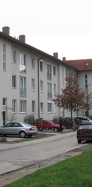 Wohnanlage der LAWOG Florianerstr.2/3 4501 Neuhofen - Photo 1