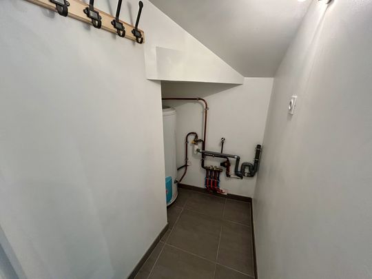 Location Appartement 1 pièce 21m² GUER 56380 - Photo 1