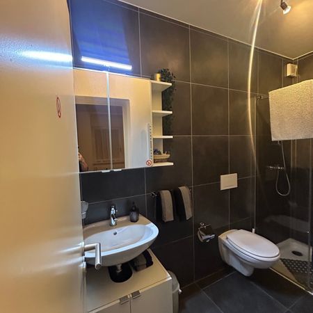 2 Zimmer, 40 m² - Photo 4