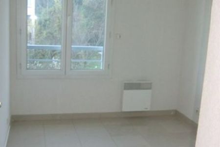 Appartement Cagnes Sur Mer 3 pièce(s) - Photo 2