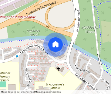 Waterbridge Mews, Runcorn, Cheshire, WA7 - Photo 1