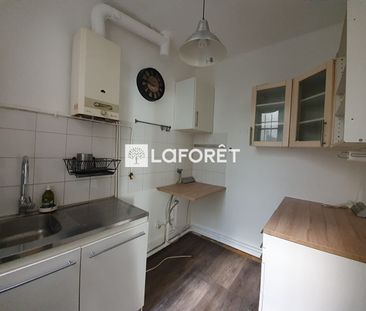 Apartment - Photo 2