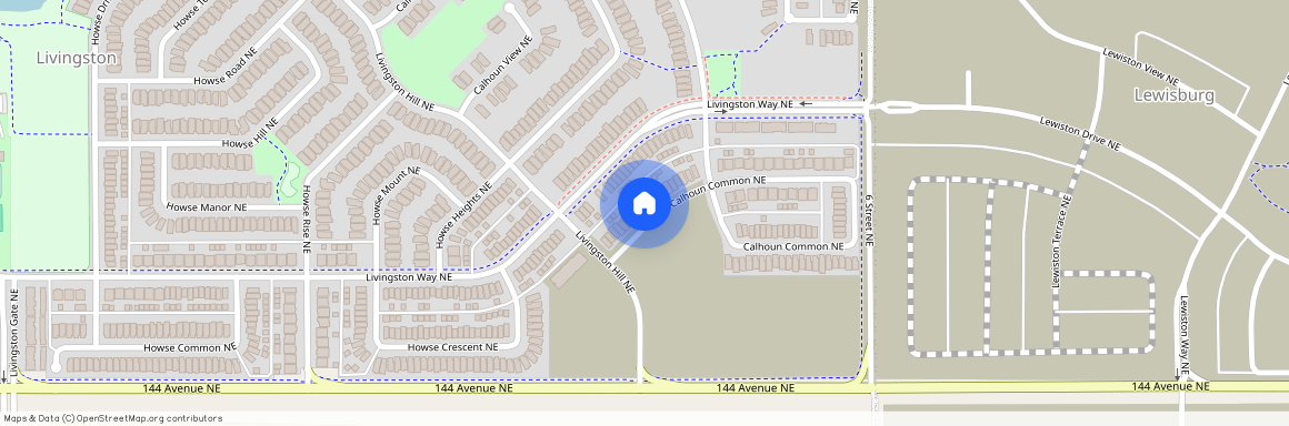 40 Calhoun Common NE, T3P 1R8, Calgary