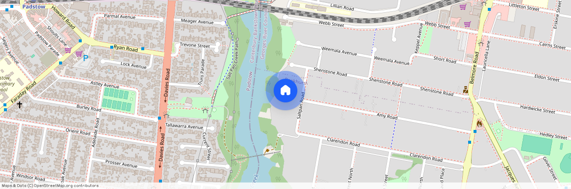 8/15-17 Salt Pan Road, NSW 2210, Peakhurst