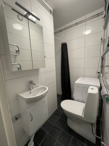 Fredsgatan, Helsingborg - Photo 4