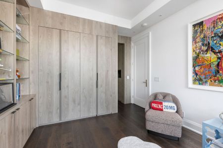 For Lease - 151 Avenue Road Unit# 805, Toronto, Ontario - Photo 3