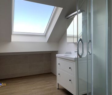 Duplex-appartement in het centrum van Sint-Truiden - Photo 4