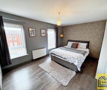 13 Glenwherry Place, Belfast, BT6 8DJ - Photo 5