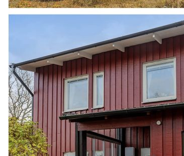 Sjöbackestigen, Oxelösund - Foto 5