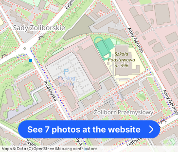 Ładne dwupokojowe mieszkanie na Bielanach. - Photo 1