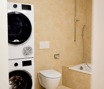 Moderne 3.5-Zimmer-Neubauwohnung im ruhigen Hedingen - Foto 3