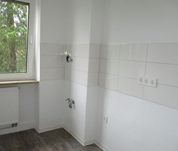 Renoviert und zum Einzug bereit! Tolle 3 - Zimmer Wohnung in Stadtl... - Foto 2
