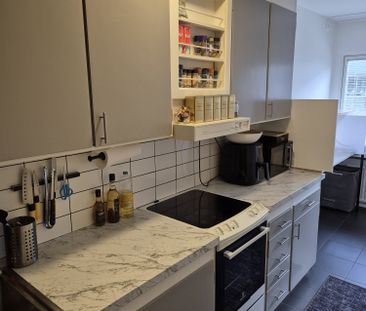 Topasgatan, Västra Frölunda - Foto 2