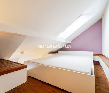 Mieszkanie na wynajem ul.Grzegórzecka - Фото 6