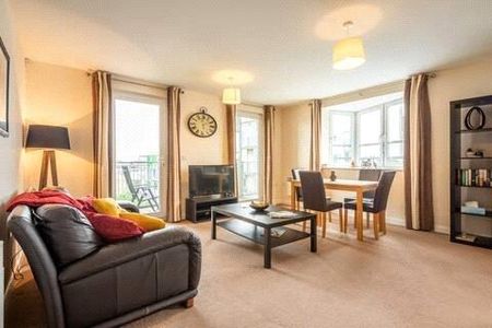 2 bedroom apartment to rent - Photo 3