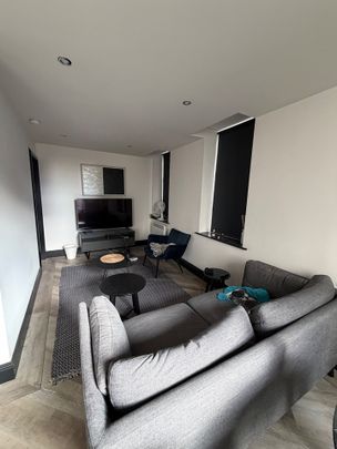 1 Bed Flat, Park Row, LS1 - Photo 1