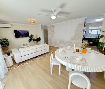 Stylish Two Bedroom Unit Recently Renovated! - Photo 2