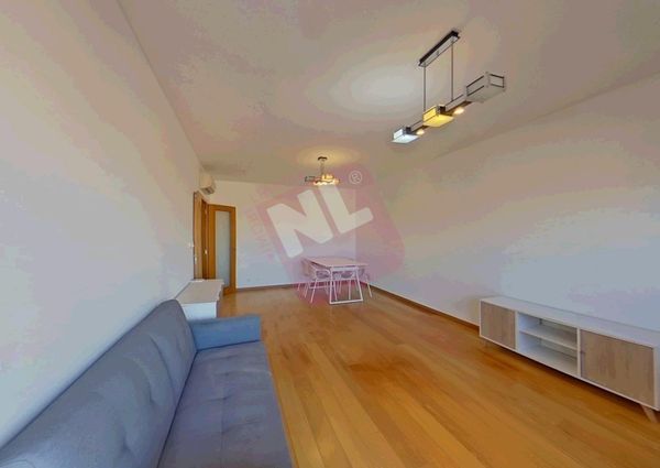 Apartamento T3 em Lisboa