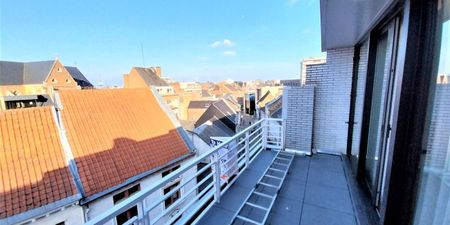 Appartement te huur in Hasselt voor € 950 met 2 slaapkamers - Photo 2