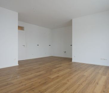 Attraktive 3-Zimmer-Wohnung mit großzügigem Balkon - Photo 2