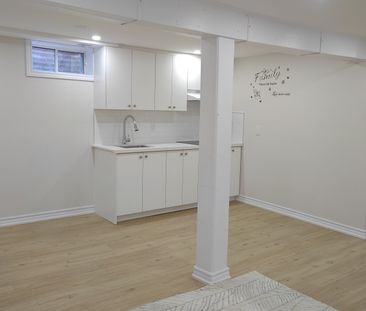 For Lease - 292 Brighton Court Unit# Lower, Oshawa, Ontario - Photo 2