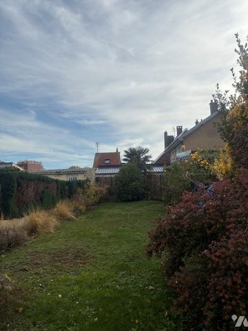 Maison d'habitation avec jardin - Photo 5