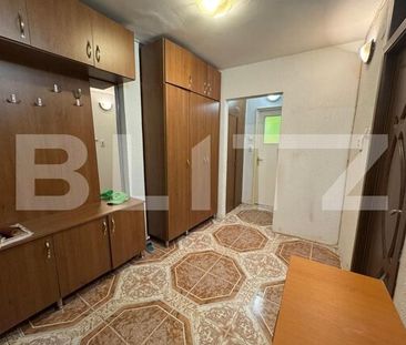 Apartament de inchiriat, 2 camere, 54 mp, decomandat, zona Ciuperca - Fotografie 5