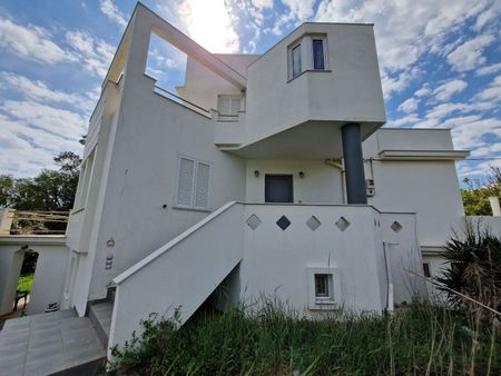 Μεζονέτα για ενοικίαση - Λέσβος - Λουτρόπολη Θερμής, - Φωτογραφία 4