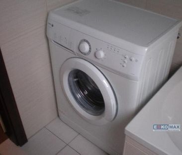 Pronájem bytu 1+kk 27 m2 - Fotografie 3