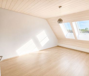 4.5 Zimmer, 112 m², 2. Stock - Foto 6