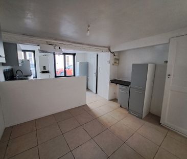 Location Maison 3 pièces 73m² - Photo 5