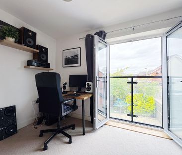 4 bedroom house to rent - Photo 5