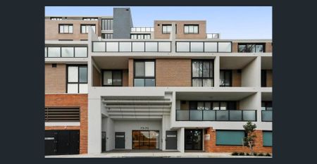 As new luxury apartment in 'The Anders' - Photo 2