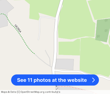 Carters Hill, Underriver, Sevenoaks, Kent, TN15 - Photo 1