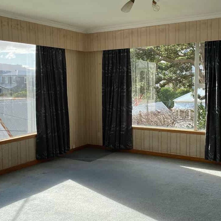 Super large 4 bedroom house in Mt Vic - Photo 1
