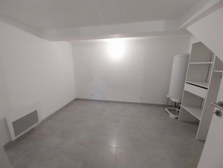 Location / Appartement - Photo 4