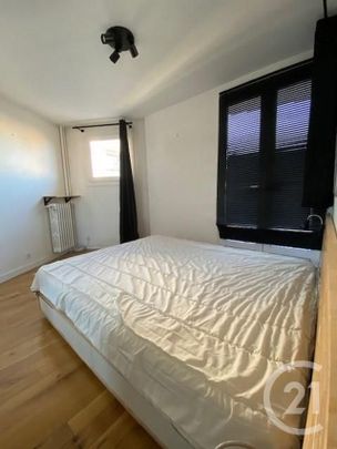 Appartement F2 à louer - Photo 1
