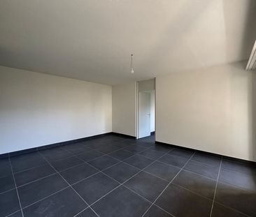 For rent: charming 3-room apartment – Le Landeron - Photo 2