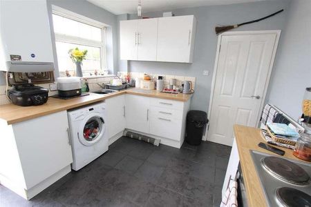 Mary Terrace, Bowburn, Durham, DH6 - Photo 2