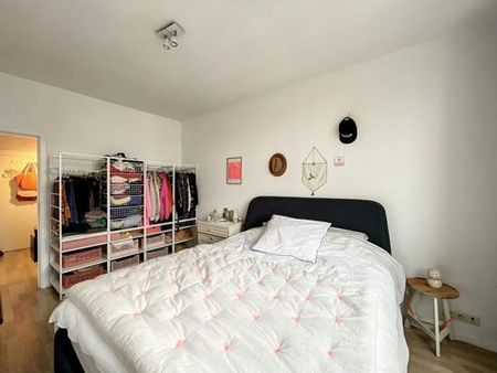 Appartement te huur - Photo 5