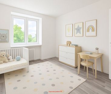 Pronájem bytu 3+1 • 69 m² bez realitkyHornická, Albrechtice - Albre... - Photo 3