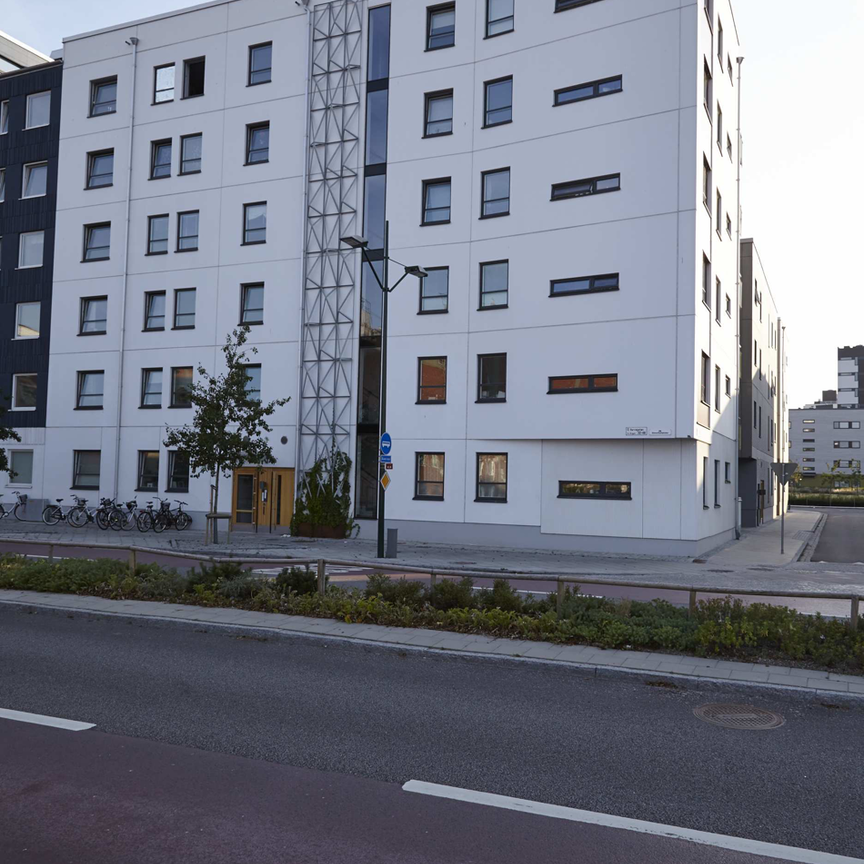 Östra Varvsgatan 48, Västra Hamnen - Foto 1