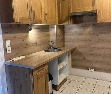 Location Appartement 3 pièces 60m² SALLANCHES 74700 - Photo 1