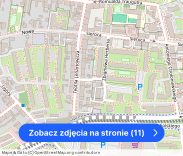 Mieszkanie jednopokojowe wynajmę – zdjęcie 1