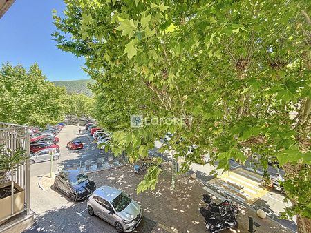 Appartement T4 près de NYONS à louer - Photo 3