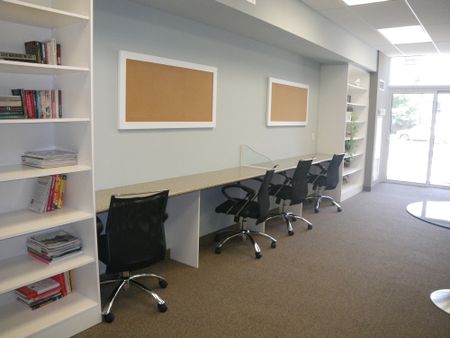 One Bedroom Apartment - Photo 3