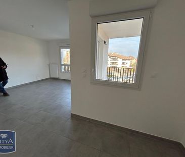 Location Appartement 2 pièces 44m² THONON LES BAINS 74200 - Photo 1