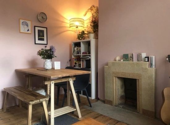 1 Bed Flat, Crofton Park Road, SE4 - Photo 1