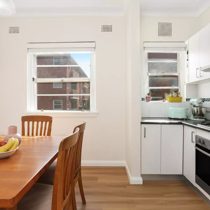 3/1 Cecil Street, Ashfield - Photo 1