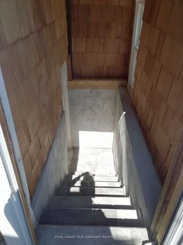 For Lease - 761 Markham Street Unit# Bsmt, Toronto, Ontario - Photo 2